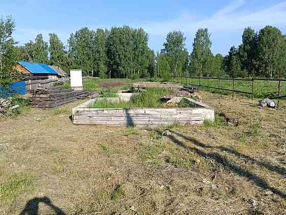 Продается участок, 21 сотка Красноярск