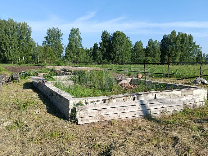 Продается участок, 21 сотка Красноярск - изображение 1