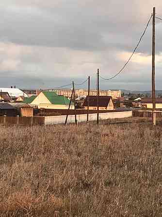 Продается участок, 18,2 соток Красноярск