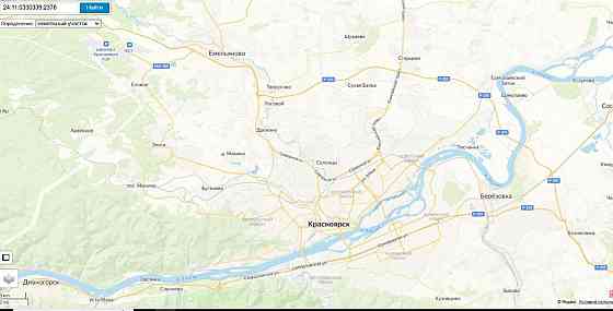 Продается участок, 6 соток Красноярск