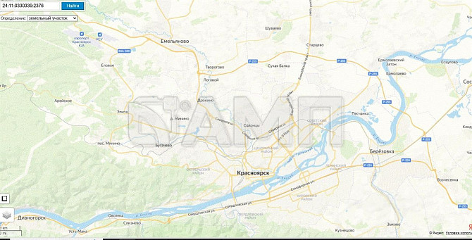Продается участок, 6 соток Красноярск - изображение 4