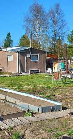 Продается 1-этажный дом, 12 м² 7 соток Красноярск