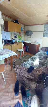 Продается 1-этажный дом, 12 м² 7 соток Красноярск