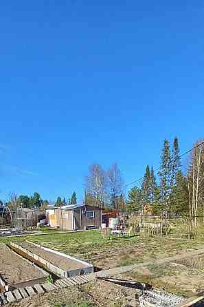 Продается 1-этажный дом, 12 м² 7 соток Красноярск