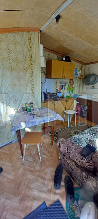 Продается 1-этажный дом, 12 м² 7 соток Красноярск - изображение 7