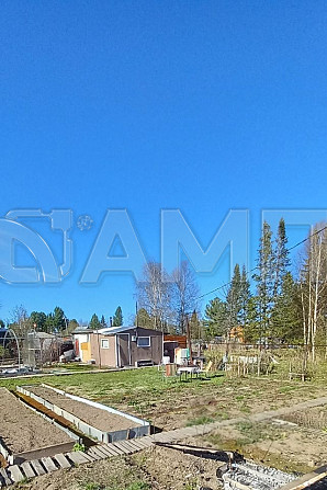 Продается 1-этажный дом, 12 м² 7 соток Красноярск - изображение 4