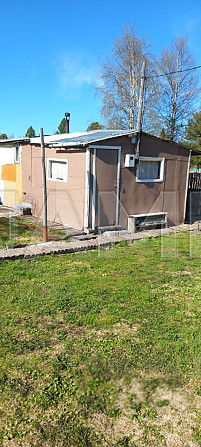 Продается 1-этажный дом, 12 м² 7 соток Красноярск - изображение 5