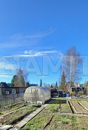 Продается 1-этажный дом, 12 м² 7 соток Красноярск - изображение 3