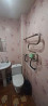 Сдаю 1-к. квартира, 32 м², 2/5 эт. Мичуринск