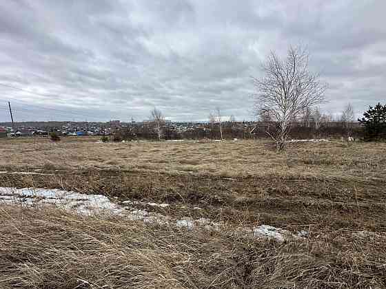 Продается участок, 8 соток Красноярск