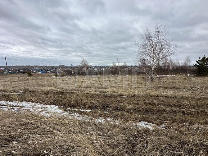 Продается участок, 8 соток Красноярск - изображение 4
