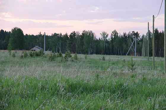 Продается участок, 15 соток Красноярск