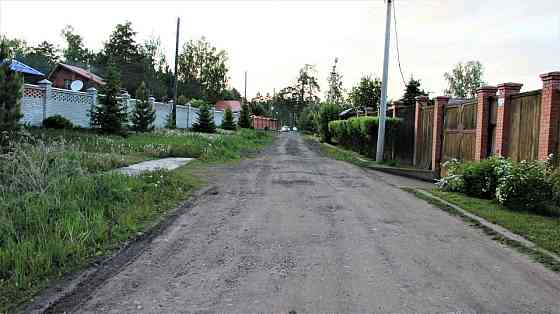 Продается участок, 15 соток Красноярск