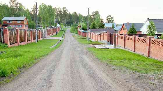 Продается участок, 15 соток Красноярск