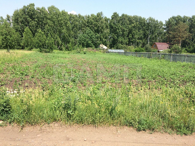 Продается участок, 10 соток Красноярск - изображение 1