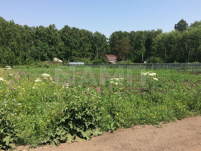 Продается участок, 10 соток Красноярск - изображение 3