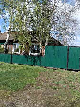 Продается 1-этажный дом, 47 м² 9 соток Красноярск