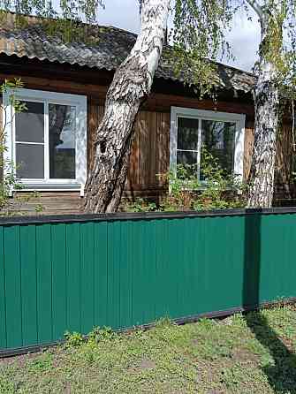 Продается 1-этажный дом, 47 м² 9 соток Красноярск