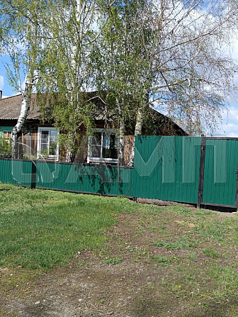 Продается 1-этажный дом, 47 м² 9 соток Красноярск - изображение 1