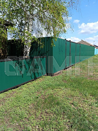 Продается 1-этажный дом, 47 м² 9 соток Красноярск - изображение 2