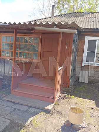 Продается 1-этажный дом, 47 м² 9 соток Красноярск - изображение 4