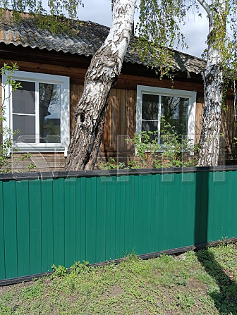 Продается 1-этажный дом, 47 м² 9 соток Красноярск - изображение 3