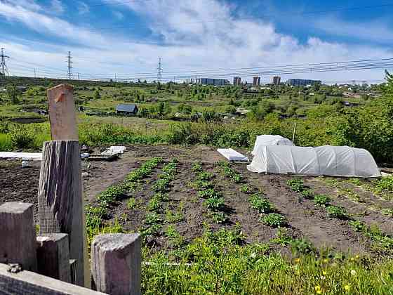 Продается участок, 5 соток Красноярск