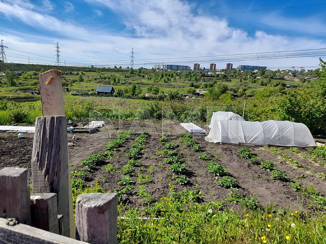 Продается участок, 5 соток Красноярск - изображение 2