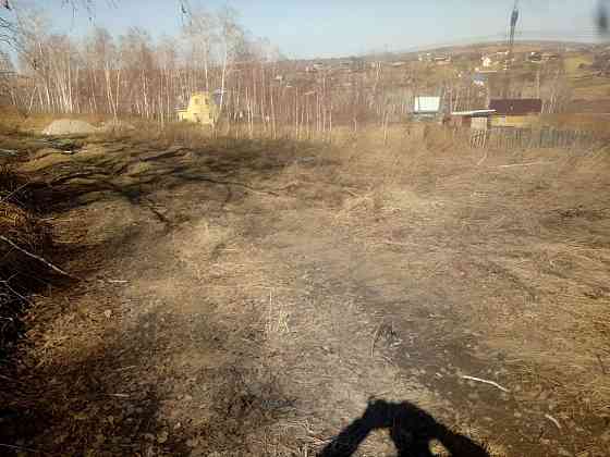 Продается участок, 10 соток Красноярск