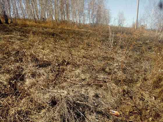 Продается участок, 10 соток Красноярск