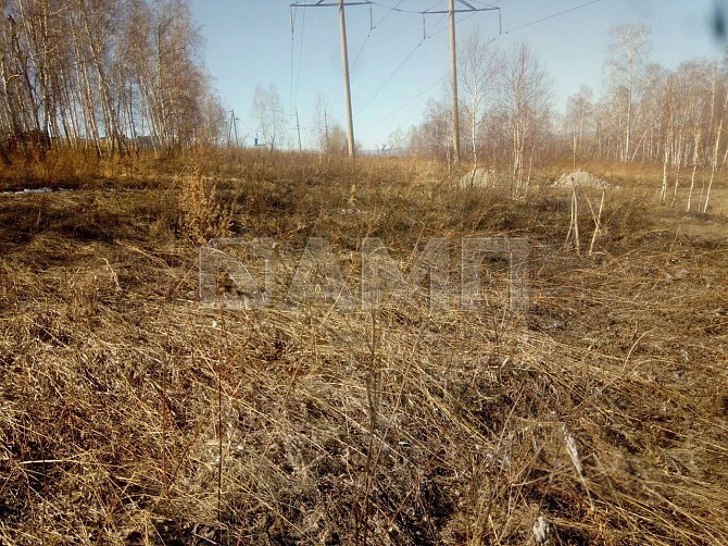 Продается участок, 10 соток Красноярск - изображение 2