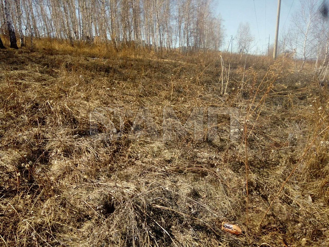 Продается участок, 10 соток Красноярск - изображение 1
