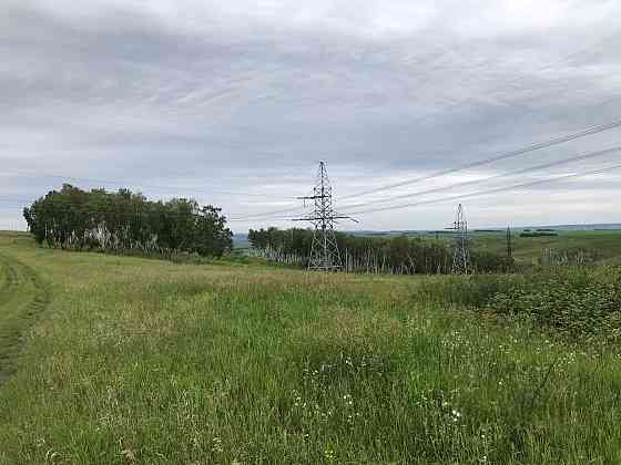 Продается участок, 24 сотки Красноярск