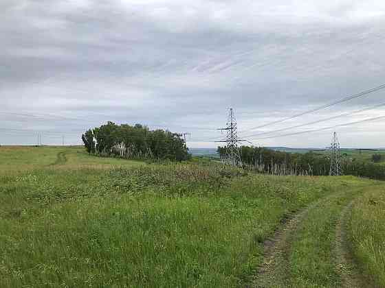 Продается участок, 24 сотки Красноярск