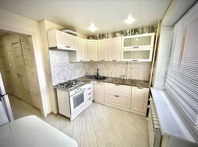 Сдаю 1-к. квартира, 32 м², 3/5 эт. Мичуринск - изображение 9