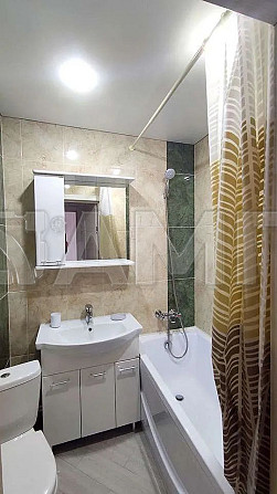 Сдаю 1-к. квартира, 32 м², 3/5 эт. Мичуринск - изображение 2