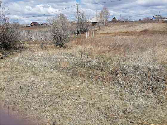 Продается участок, 8 соток Красноярск