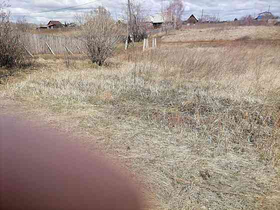 Продается участок, 8 соток Красноярск
