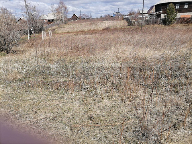 Продается участок, 8 соток Красноярск - изображение 8