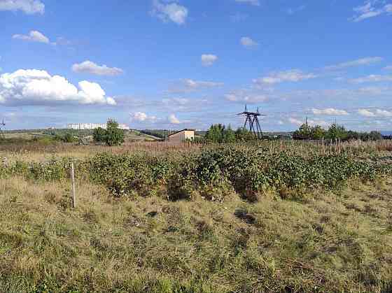 Продается участок, 9 соток Красноярск