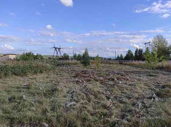 Продается участок, 9 соток Красноярск