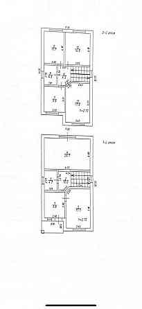 Продается Дом 150 м² на участке 5 сот. Воронеж Воронеж