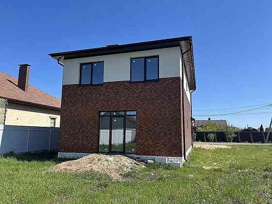 Продается Дом 150 м² на участке 5 сот. Воронеж Воронеж