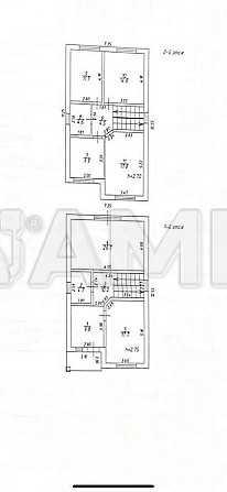 Продается Дом 150 м² на участке 5 сот. Воронеж Воронеж - изображение 1