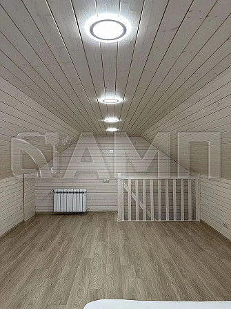 Продается Дом 80 м² на участке 6 сот. Воронеж Воронеж - изображение 9