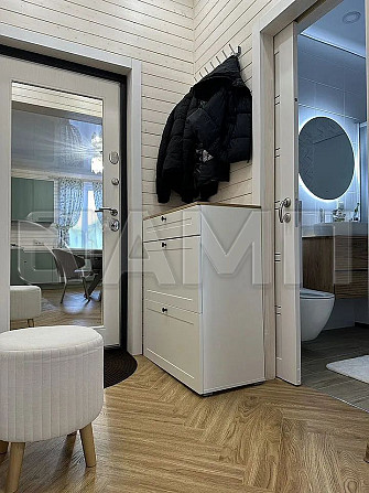 Продается Дом 80 м² на участке 6 сот. Воронеж Воронеж - изображение 4