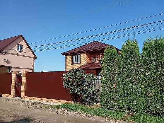Продается Дом 160 м² на участке 6 сот. Воронеж Воронеж