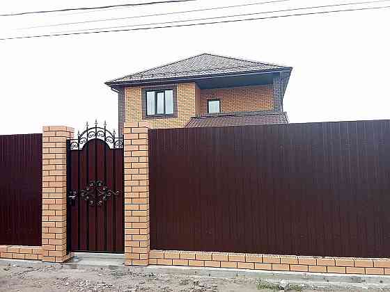 Продается Дом 160 м² на участке 6 сот. Воронеж Воронеж