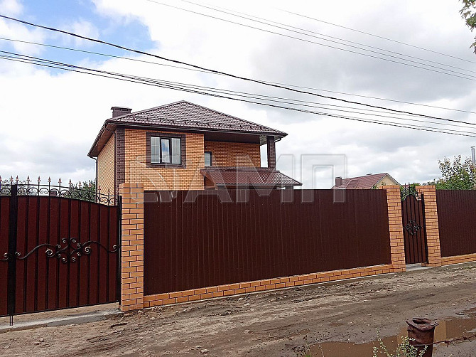 Продается Дом 160 м² на участке 6 сот. Воронеж Воронеж - изображение 5