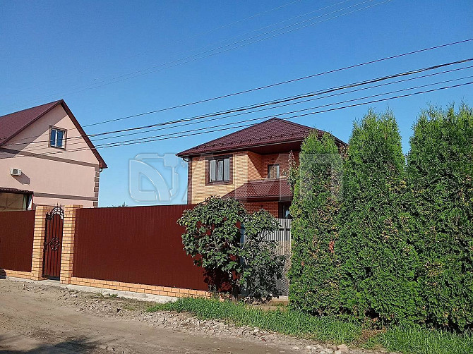 Продается Дом 160 м² на участке 6 сот. Воронеж Воронеж - изображение 6